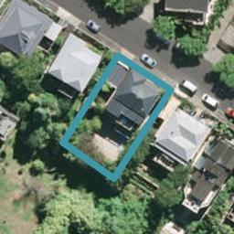 3 Logan Terrace, Parnell, Auckland