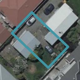 3/15 Cameron Street, Sydenham, Christchurch