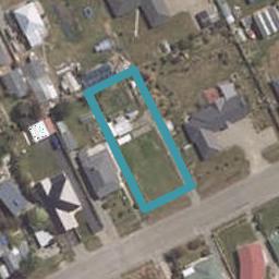 9 Durham Street, Waimate, Waimate
