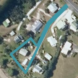 9B Koutu Point Road, Opononi, Kaikohe