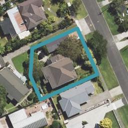 164 Clifford Street, Whataupoko, Gisborne