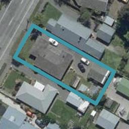 62 Gardiners Road, Bishopdale, Christchurch
