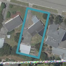 33 Wyndham Street, Ashhurst, Ashhurst