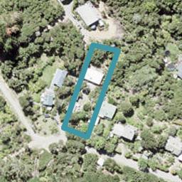 68 Schoolhouse Bay Road, Kawau Island
