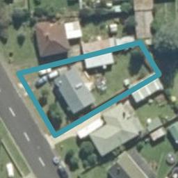 6 Shaw Avenue, Paeroa, Paeroa