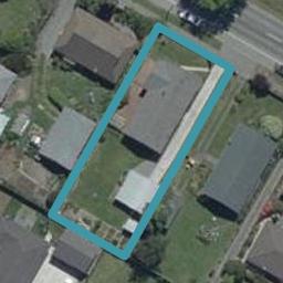 447 Harewood Road, Harewood, Christchurch