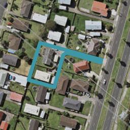 136 Te Irirangi Drive, Clover Park, Auckland