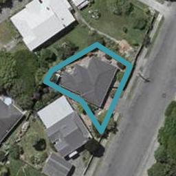 31 Domain Road, Otaki