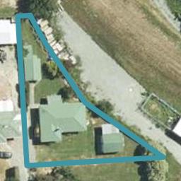 2 Old Renwick Road, Mayfield, Blenheim