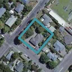 63 East Street, Greytown