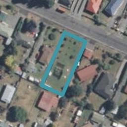 136 Rolleston Street, RAKAIA, Rakaia