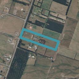 538 Downs Road, Eyrewell, Rangiora