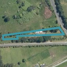 1485 State Highway 16, Helensville
