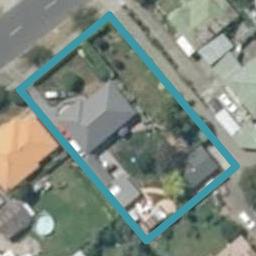605 Grays Road, Mahora, Hastings