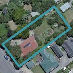 67 Dublin Street, Martinborough