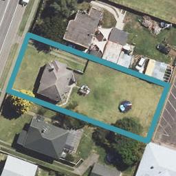 160 Stanley Road, Awapuni, Gisborne