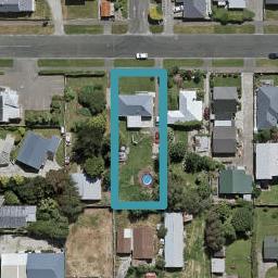 203 Teviot Street, Georgetown, Invercargill