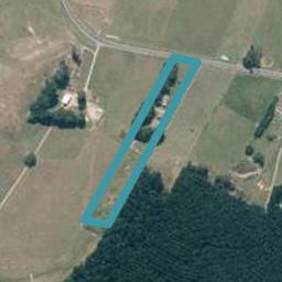 4368 Porangahau Road, Porangahau