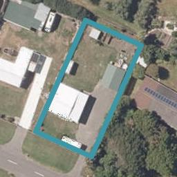 1930 Parewanui Road, Bulls