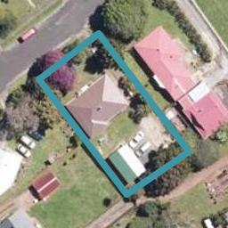 3 Tui Street, Kaikohe, Kaikohe
