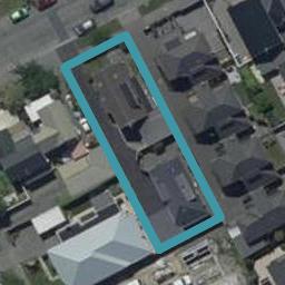 2/64 Merivale Lane, Merivale, Christchurch