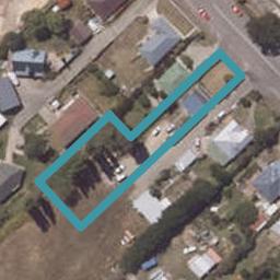 36 Perth Street, South Hill, Oamaru