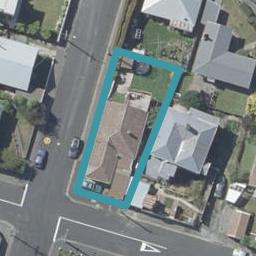 15 Stansfield Street, Kenmure, Dunedin