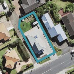 10 Sunset Road, Unsworth Heights, Auckland