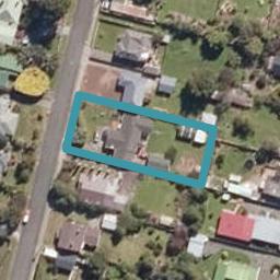 9 Grey Street, Marton