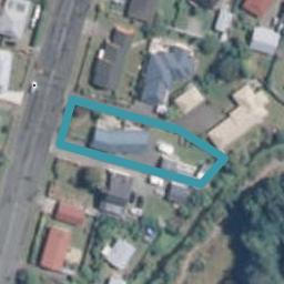 30 John Street, Temuka