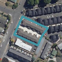 8/19 Abbotsford Street, Whitiora, Hamilton