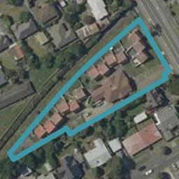 74 Wood Street, Takaro, Palmerston North