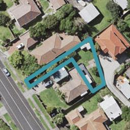 3D Cherry Road, Bucklands Beach, Auckland