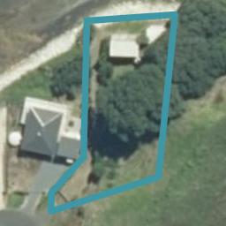 661 Lawton Drive, Kawhia, Kawhia