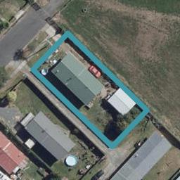 33 Queen Street, Ngaruawahia