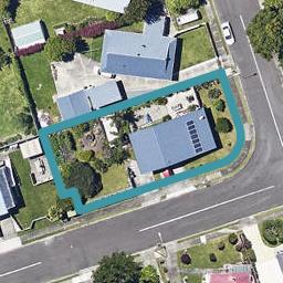 12 Ada Vale, WHAKATANE, Whakatane