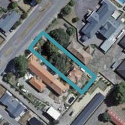 197 East Street, Greytown