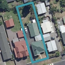 5 Frances Street, Hamilton East, Hamilton