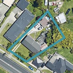 382 Pukehangi Road, Sunnybrook, Rotorua
