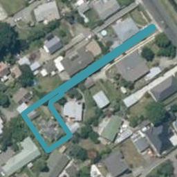311B Collinge Road, Mayfair, Hastings