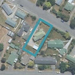 3 Chapman Street, Methven, Methven