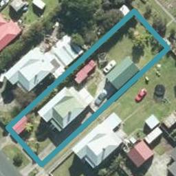 65 Parore Street, Dargaville
