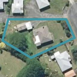 3 Little Road, Taumarunui