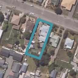 19 Trent Street, Oamaru, Oamaru