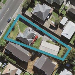 60 Hayr Road, Three Kings, Auckland