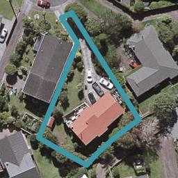 20A John Guthrie Place, Merrilands, New Plymouth