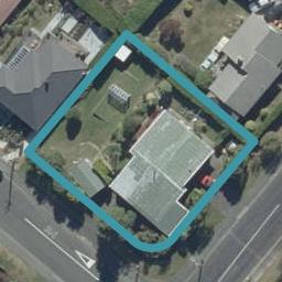 187 Larnach Road, Waverley, Dunedin