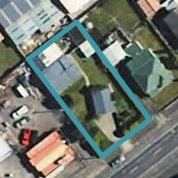 251 Princes Street, Hawera