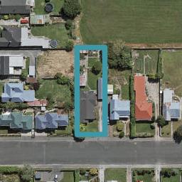 14 Morell Street, Strathern, Invercargill
