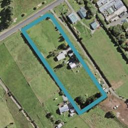 168 Dominion Road, Tuakau, Tuakau